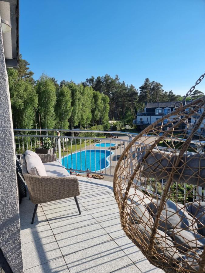 Baltic Sun Apartament Pobierowo Exterior foto